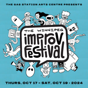 Winnipeg Improv Festival