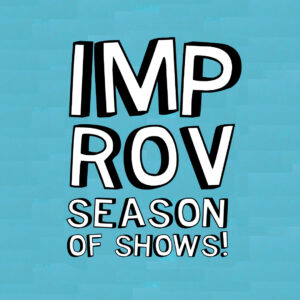 Improv Festival Season